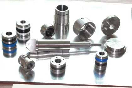 Design Guide for Double Acting Dongyang Hydraulic Cylinder Lifting Kits Operated at 12V