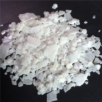 99% Caustic Soda Flake Sodium Hydroxide Water Treatment