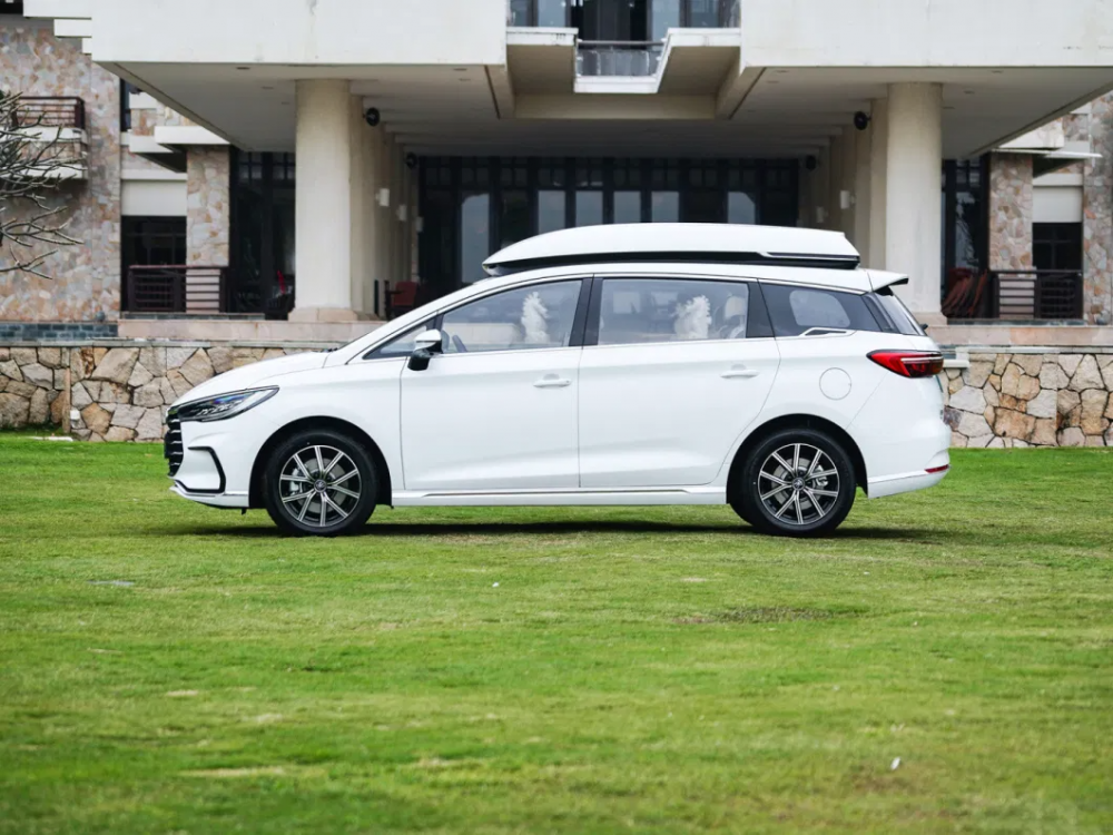 Byd Song Max Ev 2 Png