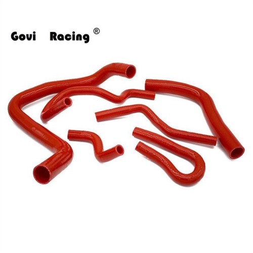 Motorkühlmittel Silikonrohrschlauch für Honda Civic