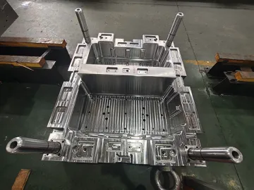 Precision Forming Mold System