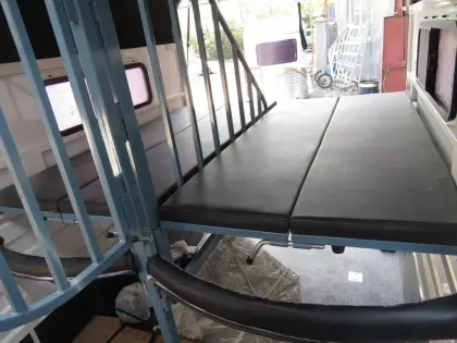 Australian Straight Load Horse Trailers