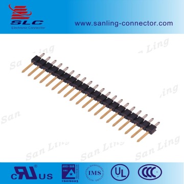 180 degree Pitch 3.96mm 2*16 Pin Header/,