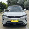 BYD Yuan Up 2025 Smart Driving Edition