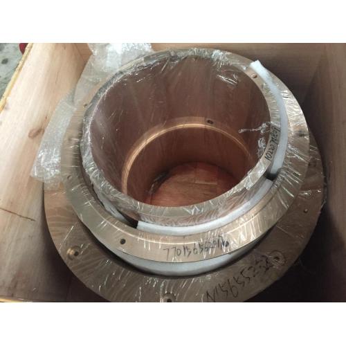 Nordberg Hp Bronze Bushing Nordberg Cone Crusher HP200 Spare Parts Eccentric Bushing Factory