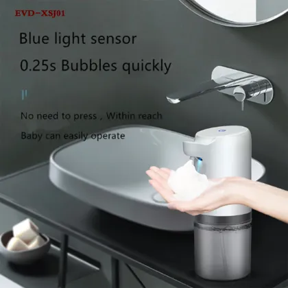 Mini Sensor Soap Dispense EVD-XSJ01