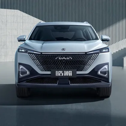  DongFeng AEOLUS Haohan 5-Door 5-Seater Compact Hybrid SUV
