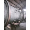 Pinapagana ang Carbon Steam Activated furnace
