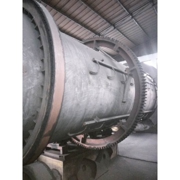 Activated Carbon Steam Activated Furnace