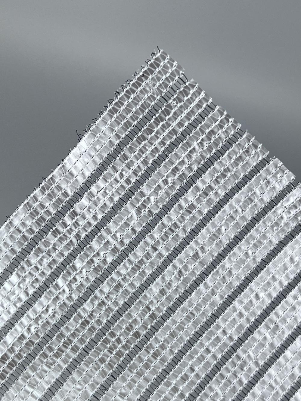 Aluminum Foil Shade Net
