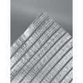 aluminum foil net for Roofing thermal insulation material