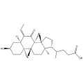 Obeticholic Acid Intermediate 4 (OB-4) CAS 1516887-33-4