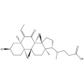 オベチコリン酸中間体4（OB-4）CAS 1516887-33-4