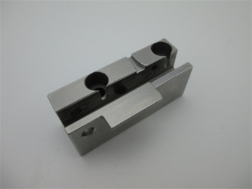 SKD11 Steel Machining CNC Precision Machining