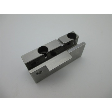 SKD11 Steel Machining CNC Precision Machining
