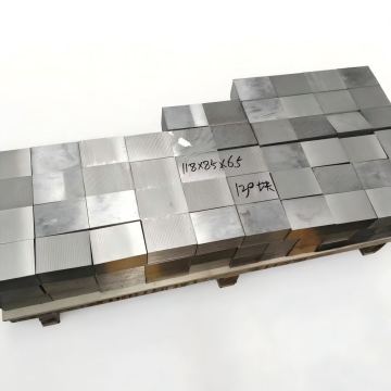 Casting Magnesium Alloy Sheet