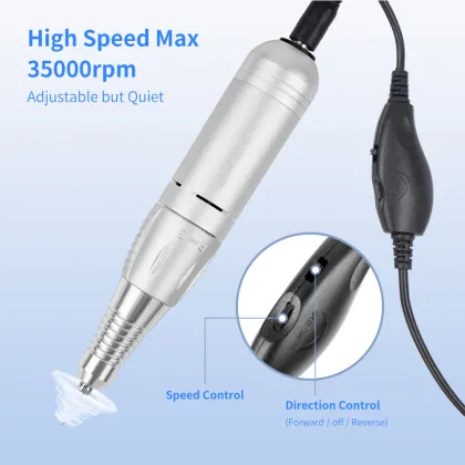 Nail Drill Machine Professional
