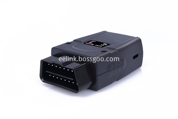 Plug In GPS Tracker for Car