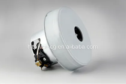 Sanyo motor for vacuum cleaner