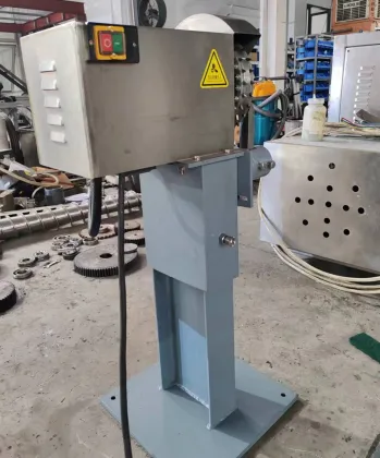 Good Quality Coconut Processing Equipment: Coconut Peeler and Coco Sheller for Sale