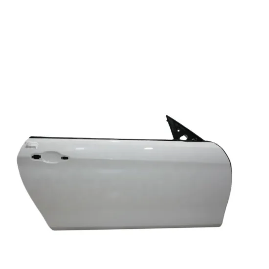 High Quality BMW 4-Series Door Panels & Body Kit - Driver & Passenger Side