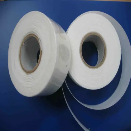 Fiberglass tissue Glass fiber veils fiberglass veils