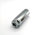 Small slot 9cm oxygen sensor socket 1/2 drive