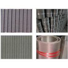 Stainless Steel Belanda Mesh