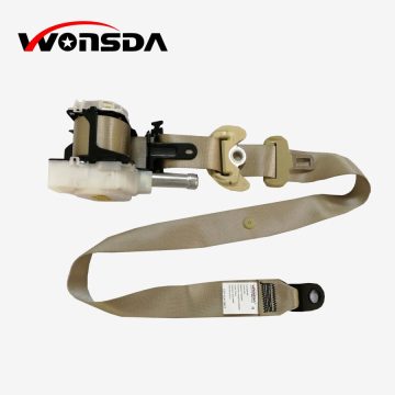 Hot Selling 3-Point Safety Seat Belts for Corolla - Manufacturer
