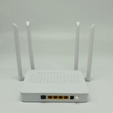 Ftth Optic Network WiFi Xpon متوافقة مع العلامات التجارية الأخرى