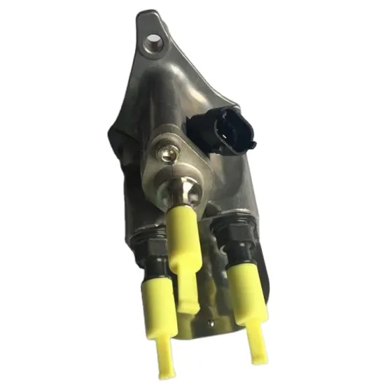 ESAEVER Urea Injector 22391565 21332711 for Volvo MAK Dosage Valve