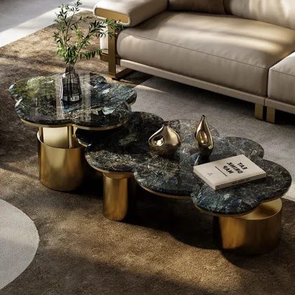 New Design Living room coffee table center table