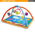 Nouveau tapis de bébé enfants bébé gros tapis de jeu