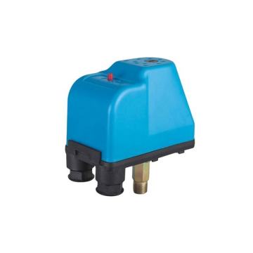 China Factory Direct Electric 240V Sistema di controllo della pressione per pompe per acqua sporca