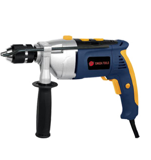 Impact Drill