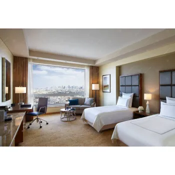 2019 The Most Popular American Hotel Furniture