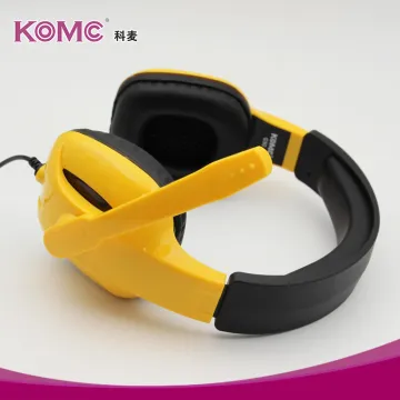 Professional Gaming Headphones stereo headset super bass headphone stylish gaming headset Games Headset for Razer Gamer