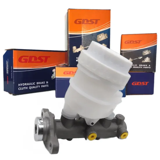 MN102441 Auto Brake Systems Car Parts Master Pump Brake Main Cylinder for Mitsubishi Pickup
