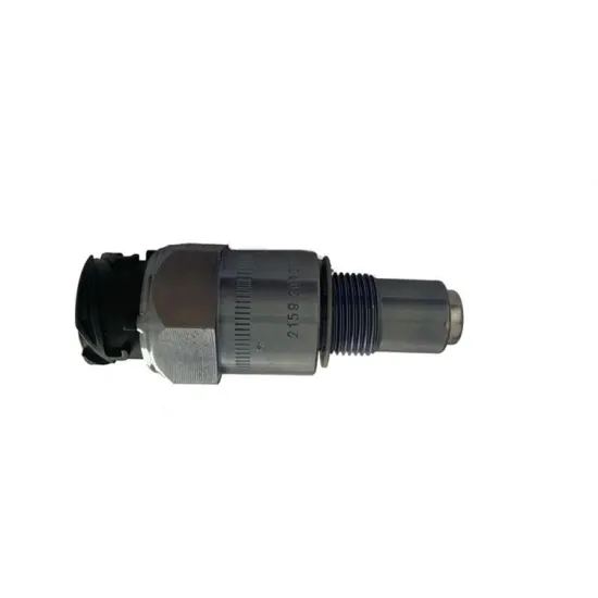 High-Quality Speed Sensor 20102501 for Volvo and Benz (215920102501)