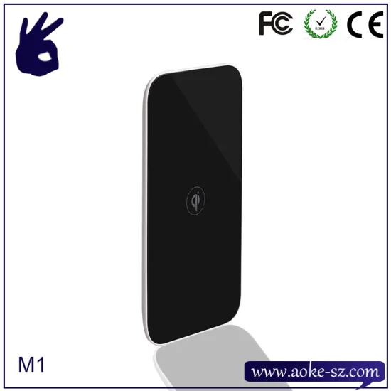 2016 Hot Wireless Charger for iPhone Samsung