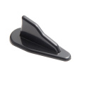 Universal black car rear spoiler auto part