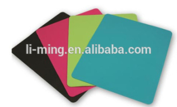 Top quality best style thermal mouse pad