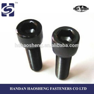 5mm Carbon Steel ALLEN BOLT SCREW