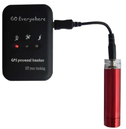 Pet GPS Tracker GPS-110P
