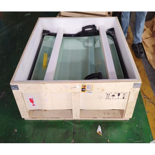 484-8019/4848019 WINDOW GP FOR 345GC/349/395 Excavator parts