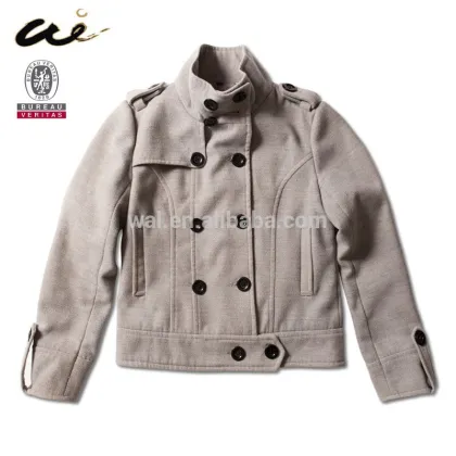 women cotton twill winter jacket;wholesale softshell jacket;windbreaker jacket                        
                                                Quality Assured