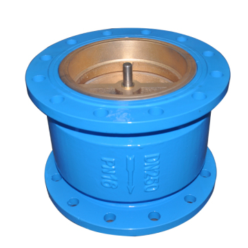 Carbon Steel WCB Flange Non-Slam 체크 밸브 : Ultimate Guide and Search Resource