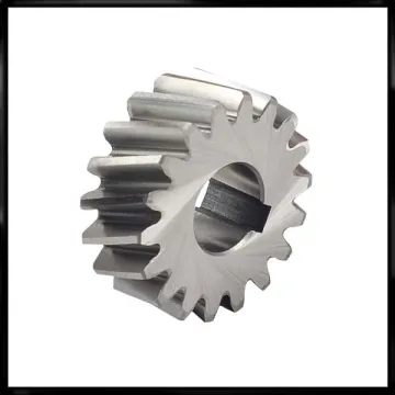 high quality helical gear
