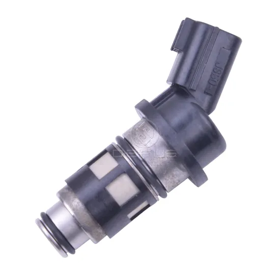 DEFUS High quality fuel injector nozzle for Sentra B14 Tsuru B13 GA16DE GA16DNE OEM JS50-1 16600-73C90 injector nozzle