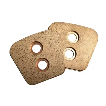 Ceramic Clutch Button Parts for VT-7 Auto Clutch Disc